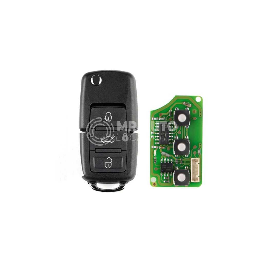 Xhorse VVDI Key